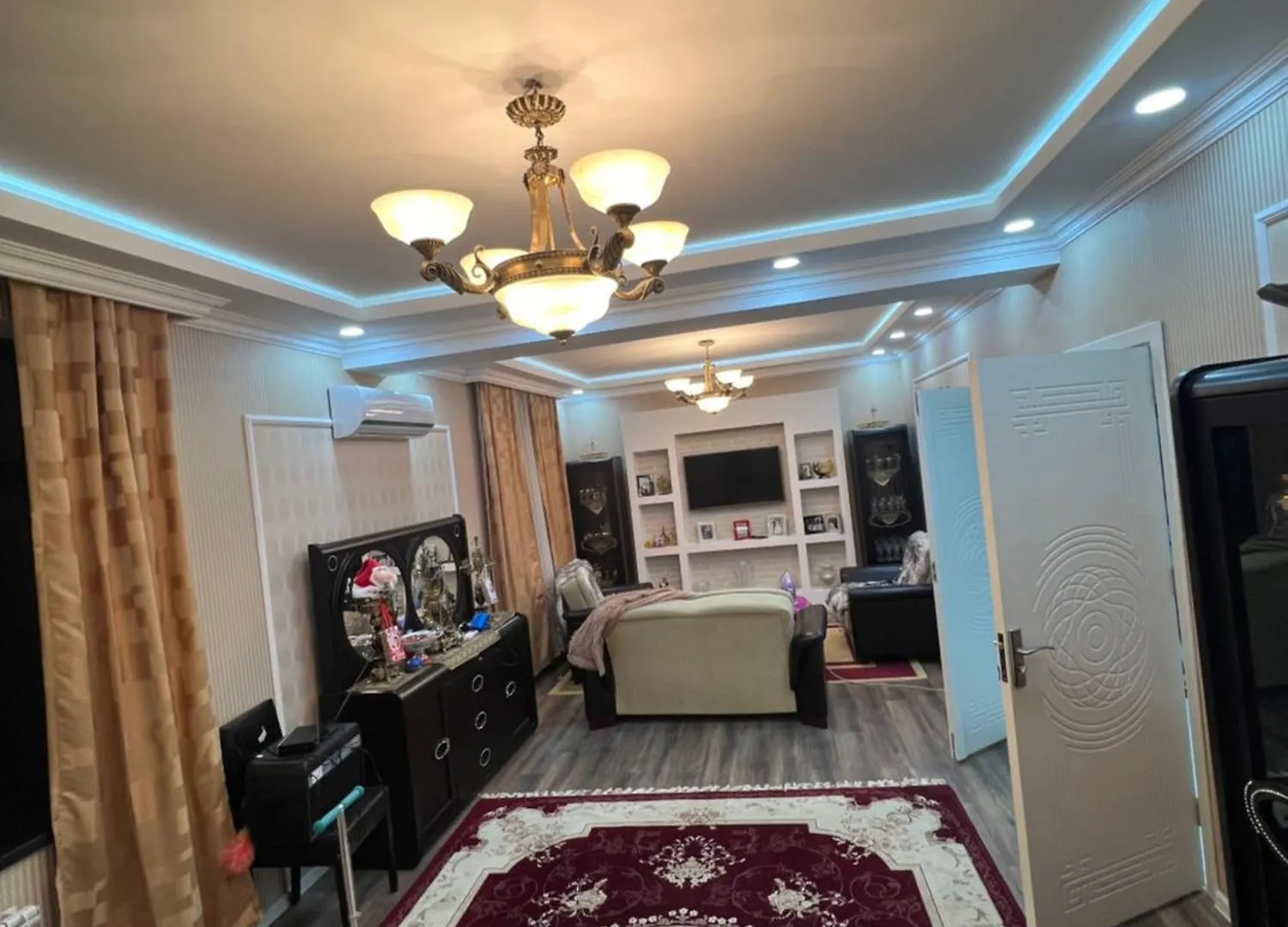 My_Willa_Buzovna Baku Villa